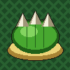 Bowser's Shell