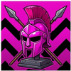 Chaos Arena Trophy