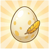 Chocobo Egg