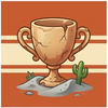 Desert Trophy