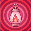 Hidden Flame