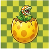 King Phirana Egg