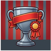 Reward Trophy