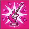 Rockin Secret Trophy