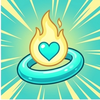 Secret Flame Trophy