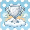 Trophy of Clouds