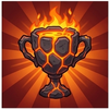 Trophy of Flame