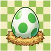 Yoshi Egg