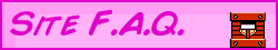 Site F.A.Q.